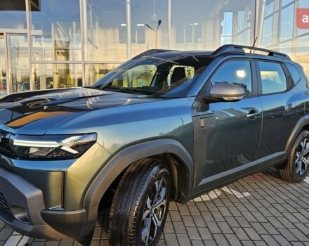 Рено Дастер, об'ємом двигуна 1.5 л та пробігом 0 тис. км за 25392 $, фото 1 на Automoto.ua