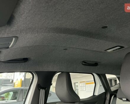 купить новое авто Рено Дастер 2025 года от официального дилера ООО«Торговий дім «Фаворит – Авто» Рено фото