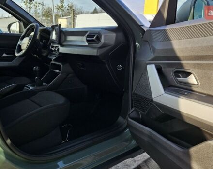 Рено Дастер, объемом двигателя 1.5 л и пробегом 0 тыс. км за 25514 $, фото 28 на Automoto.ua