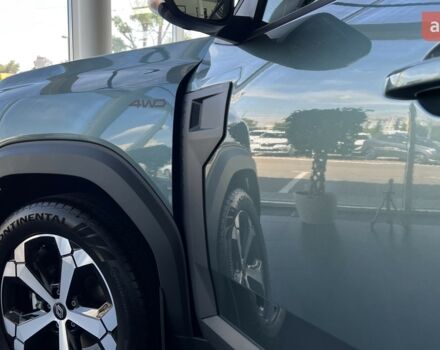 купить новое авто Рено Дастер 2025 года от официального дилера Автоцентр AUTO.RIA Рено фото