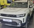 купити нове авто Рено Дастер 2025 року від офіційного дилера Renault Соллі Плюс Рено фото