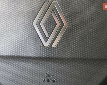 купити нове авто Рено Дастер 2025 року від офіційного дилера АВТО ГРУП Renault Рено фото