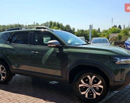 Рено Дастер, об'ємом двигуна 1.2 л та пробігом 0 тис. км за 27758 $, фото 9 на Automoto.ua