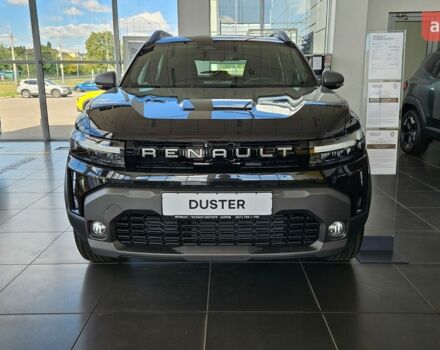 Рено Дастер, об'ємом двигуна 1.5 л та пробігом 0 тис. км за 26176 $, фото 1 на Automoto.ua