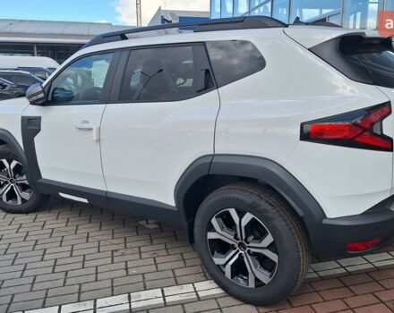 купити нове авто Рено Дастер 2025 року від офіційного дилера Автоцентр AUTO.RIA Рено фото