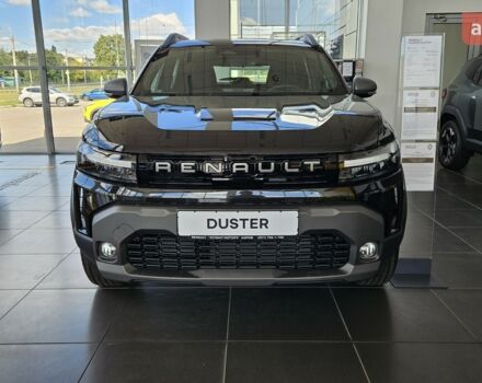 Рено Дастер, объемом двигателя 1.5 л и пробегом 0 тыс. км за 25728 $, фото 1 на Automoto.ua