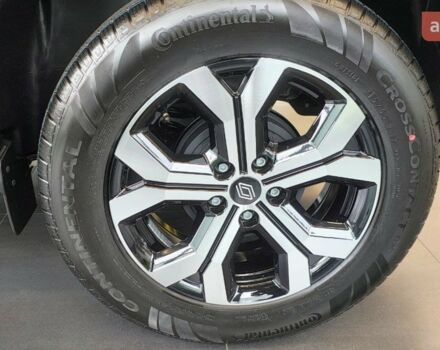 купить новое авто Рено Дастер 2025 года от официального дилера АВТО ГРУП Renault Рено фото