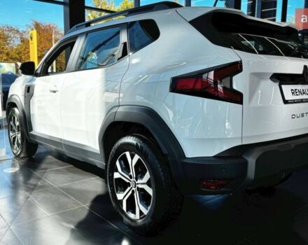 купить новое авто Рено Дастер 2025 года от официального дилера АВТО ГРУП Renault Рено фото