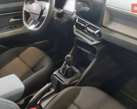 купить новое авто Рено Дастер 2025 года от официального дилера АВТО ГРУП Renault Рено фото