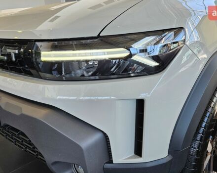 Рено Дастер, об'ємом двигуна 1.2 л та пробігом 0 тис. км за 28219 $, фото 3 на Automoto.ua