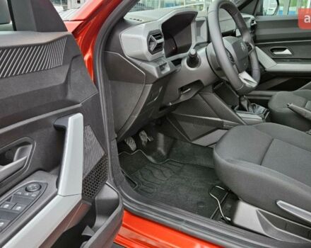 Рено Дастер, об'ємом двигуна 1.5 л та пробігом 0 тис. км за 26311 $, фото 14 на Automoto.ua