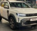 купити нове авто Рено Дастер 2025 року від офіційного дилера Моторкар Кропивницький Рено фото