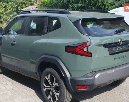 купить новое авто Рено Дастер 2025 года от официального дилера Автоцентр AUTO.RIA Рено фото