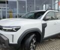 Рено Дастер, объемом двигателя 1.5 л и пробегом 0 тыс. км за 25675 $, фото 4 на Automoto.ua