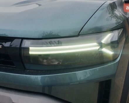 купить новое авто Рено Дастер 2025 года от официального дилера Автоцентр AUTO.RIA Рено фото