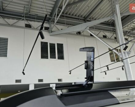 Рено Дастер, объемом двигателя 1.5 л и пробегом 0 тыс. км за 26069 $, фото 4 на Automoto.ua