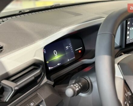 купить новое авто Рено Дастер 2025 года от официального дилера Автоцентр AUTO.RIA Рено фото