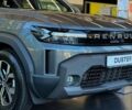 купити нове авто Рено Дастер 2025 року від офіційного дилера АВТО ГРУП Renault Рено фото