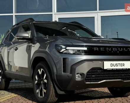 Рено Дастер, об'ємом двигуна 1.2 л та пробігом 0 тис. км за 29269 $, фото 1 на Automoto.ua