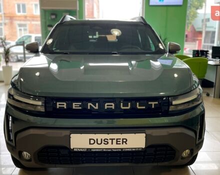 Рено Дастер, объемом двигателя 1.5 л и пробегом 0 тыс. км за 26216 $, фото 3 на Automoto.ua