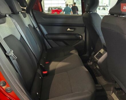 Рено Дастер, об'ємом двигуна 1.5 л та пробігом 0 тис. км за 26305 $, фото 8 на Automoto.ua