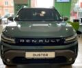 Рено Дастер, объемом двигателя 1.5 л и пробегом 0 тыс. км за 26216 $, фото 3 на Automoto.ua