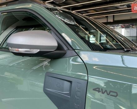 купить новое авто Рено Дастер 2025 года от официального дилера Автоцентр AUTO.RIA Рено фото