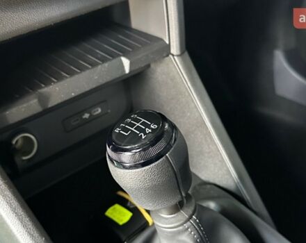 Рено Дастер, объемом двигателя 1.5 л и пробегом 0 тыс. км за 25900 $, фото 14 на Automoto.ua