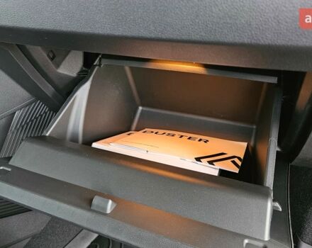 Рено Дастер, объемом двигателя 1.5 л и пробегом 0 тыс. км за 25868 $, фото 28 на Automoto.ua