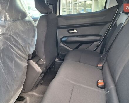 Рено Дастер 2025 года купить новое авто Рено Дастер 2025 года от официального дилера Автоцентр AUTO.RIA Рено фото