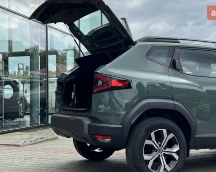 Рено Дастер, об'ємом двигуна 1.5 л та пробігом 0 тис. км за 24372 $, фото 13 на Automoto.ua