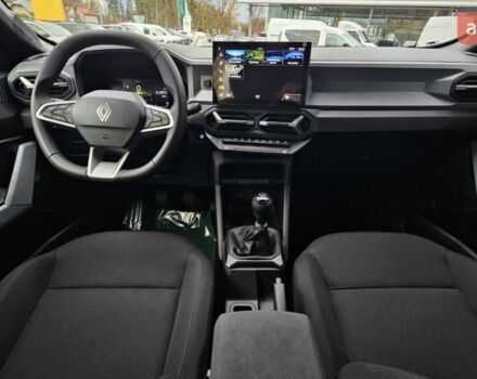 Рено Дастер, объемом двигателя 1.5 л и пробегом 0 тыс. км за 25669 $, фото 12 на Automoto.ua