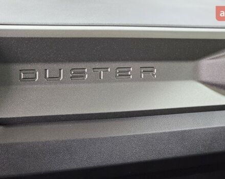 Рено Дастер, объемом двигателя 1.2 л и пробегом 0 тыс. км за 28457 $, фото 24 на Automoto.ua