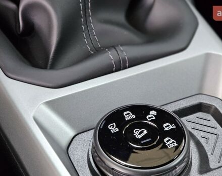 Рено Дастер, объемом двигателя 1.2 л и пробегом 0 тыс. км за 28457 $, фото 21 на Automoto.ua