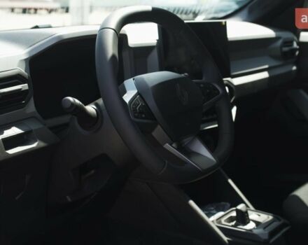 Рено Дастер, объемом двигателя 1.33 л и пробегом 0 тыс. км за 24941 $, фото 13 на Automoto.ua