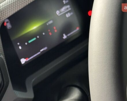 Рено Дастер, об'ємом двигуна 1.5 л та пробігом 0 тис. км за 26280 $, фото 10 на Automoto.ua