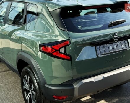 купити нове авто Рено Дастер 2025 року від офіційного дилера Автоцентр AUTO.RIA Рено фото