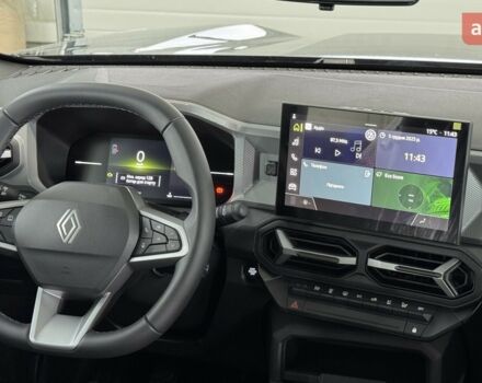 купити нове авто Рено Дастер 2025 року від офіційного дилера Автоцентр AUTO.RIA Рено фото