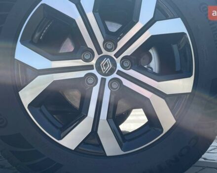 Рено Дастер, об'ємом двигуна 1.33 л та пробігом 0 тис. км за 25813 $, фото 12 на Automoto.ua