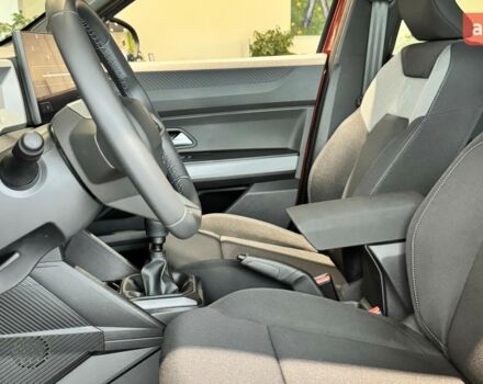 Рено Дастер, объемом двигателя 1.2 л и пробегом 0 тыс. км за 27423 $, фото 11 на Automoto.ua