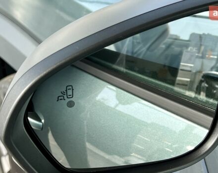 Рено Дастер, об'ємом двигуна 1.2 л та пробігом 0 тис. км за 29357 $, фото 3 на Automoto.ua