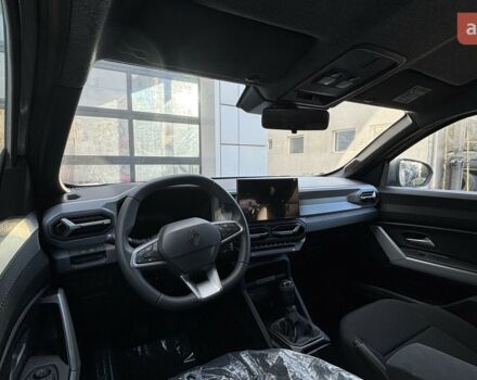 купить новое авто Рено Дастер 2025 года от официального дилера Автоцентр AUTO.RIA Рено фото