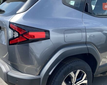 купить новое авто Рено Дастер 2025 года от официального дилера Автоцентр AUTO.RIA Рено фото
