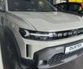 купити нове авто Рено Дастер 2025 року від офіційного дилера АДАМАНТ МОТОРС ЗАПОРІЖЖЯ Рено фото