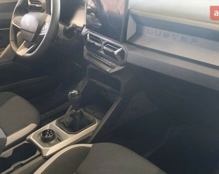 Рено Дастер, об'ємом двигуна 1.2 л та пробігом 0 тис. км за 29823 $, фото 15 на Automoto.ua