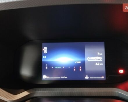 купить новое авто Рено Дастер 2025 года от официального дилера Renault ВІННЕР ОБОЛОНЬ Рено фото