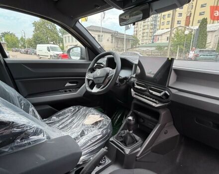 купить новое авто Рено Дастер 2025 года от официального дилера Автоцентр AUTO.RIA Рено фото