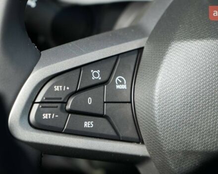 Рено Дастер, объемом двигателя 1.5 л и пробегом 0 тыс. км за 24155 $, фото 9 на Automoto.ua