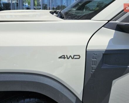 Рено Дастер, об'ємом двигуна 1.2 л та пробігом 0 тис. км за 27316 $, фото 24 на Automoto.ua