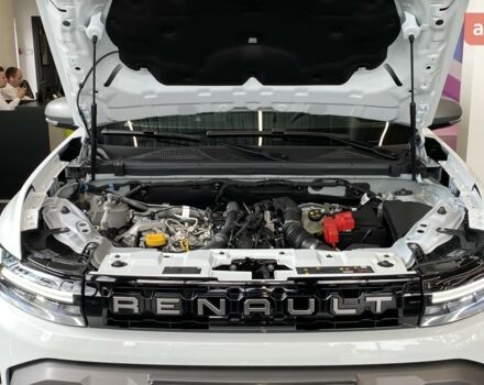 купить новое авто Рено Дастер 2025 года от официального дилера Автоцентр AUTO.RIA Рено фото